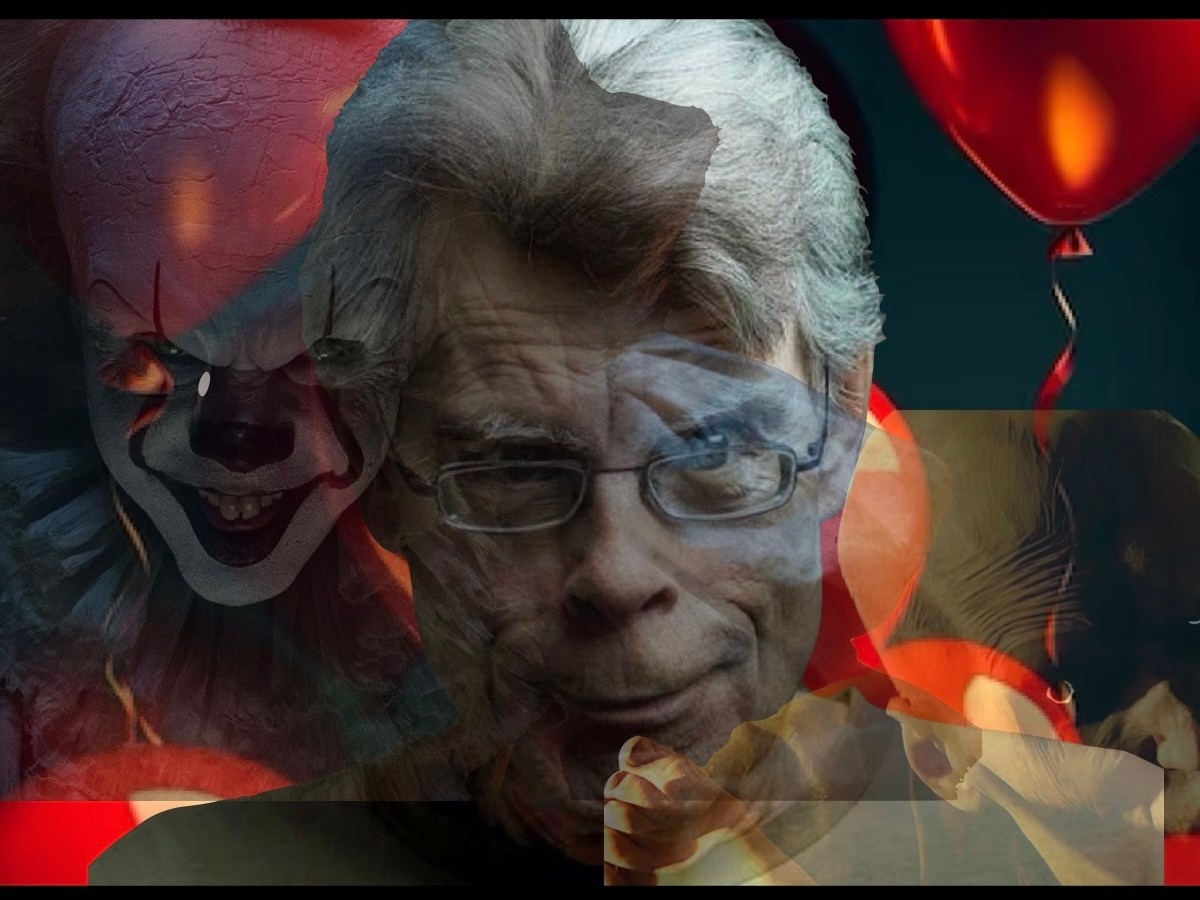 Week 3: Embracing the Master of Horror, Stephen&nbsp;King